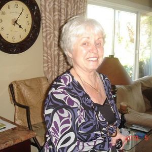 Meet your Posher, Mary